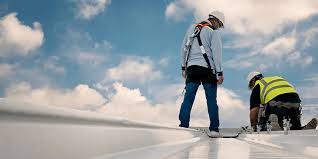 Fast & Reliable Emergency Roof Repairs in Lake Of The Woods, VA